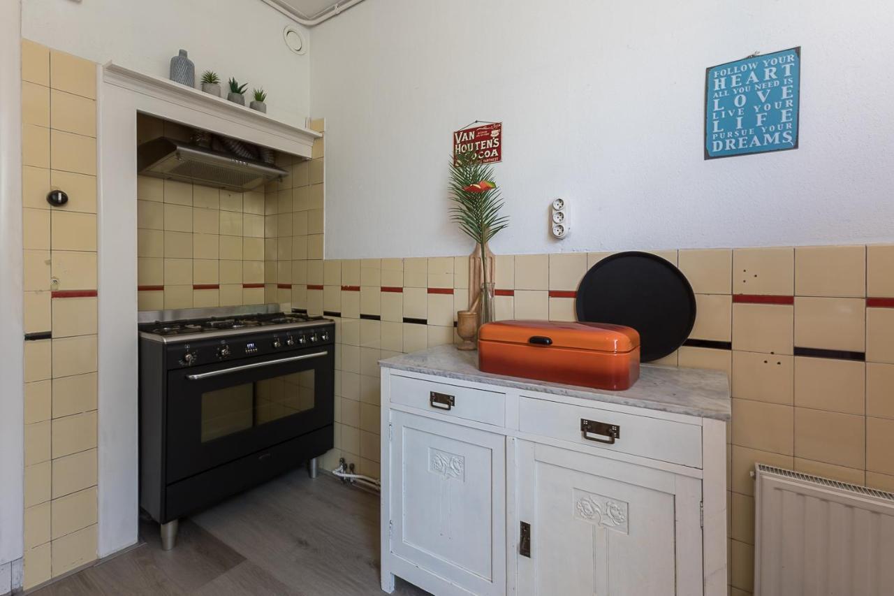 דירות וליסינגן Mo'S Place מראה חיצוני תמונה
